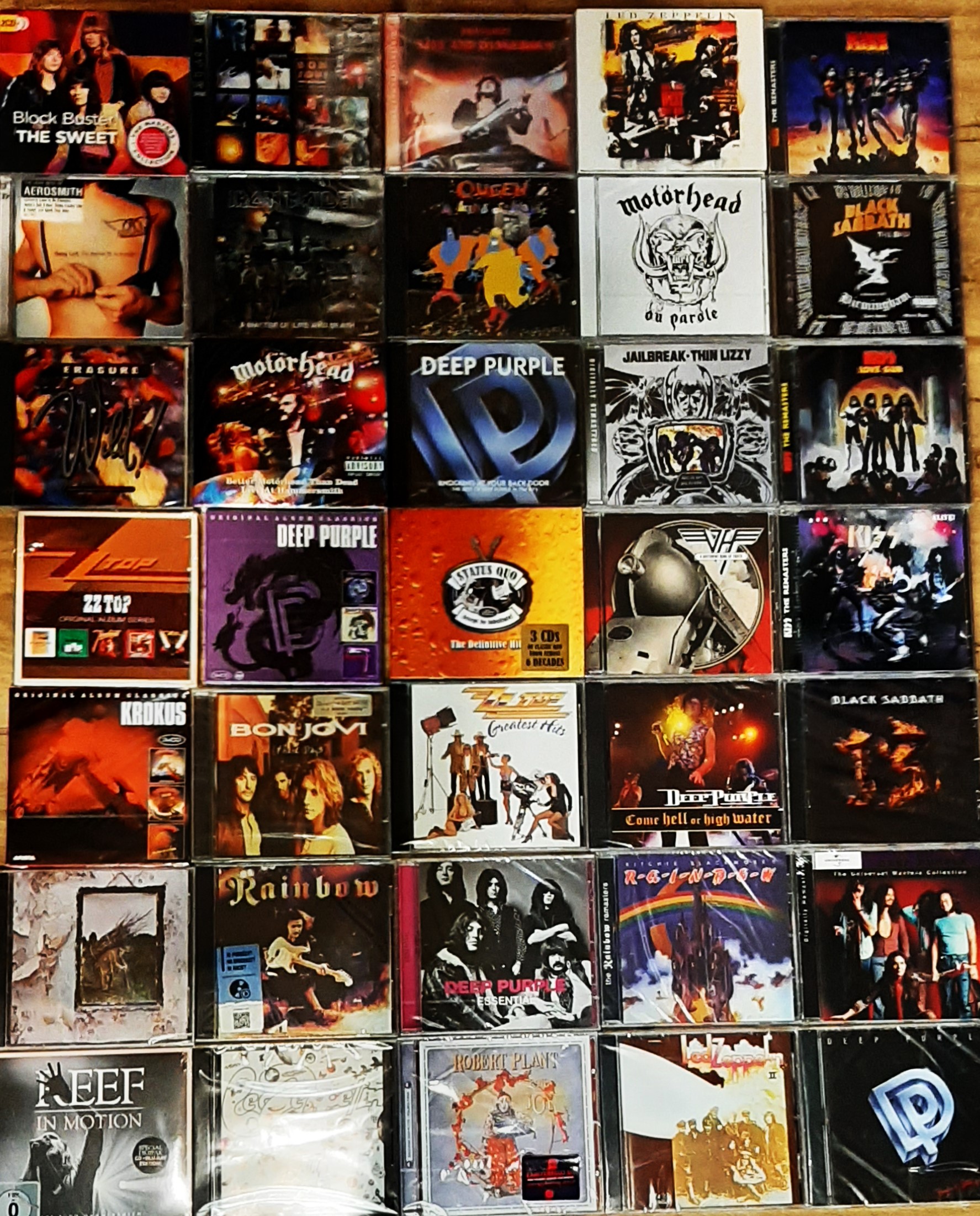 Sprzedam Super Album CD SLADE Największe przeboje