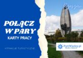 Rzeszów. Atrakcje turystyczne – Połącz w pary. Karty pracy