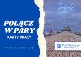 Sopot. Atrakcje turystyczne – Połącz w pary