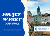 Lublin. Atrakcje turystyczne – Połącz w pary