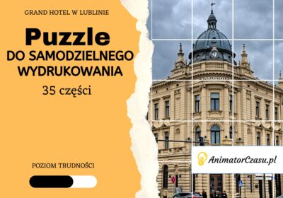 puzzle grand hotel rzeszow 400x280 - Ogólnopolski serwis ogłoszeniowy