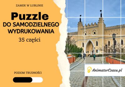 puzzle lubelski zamek 400x280 - Ogólnopolski serwis ogłoszeniowy
