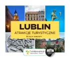 Lublin. Atrakcje turystyczne – ściąga turysty
