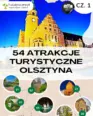 Olsztyn. Atrakcje turystyczne – ściąga turysty