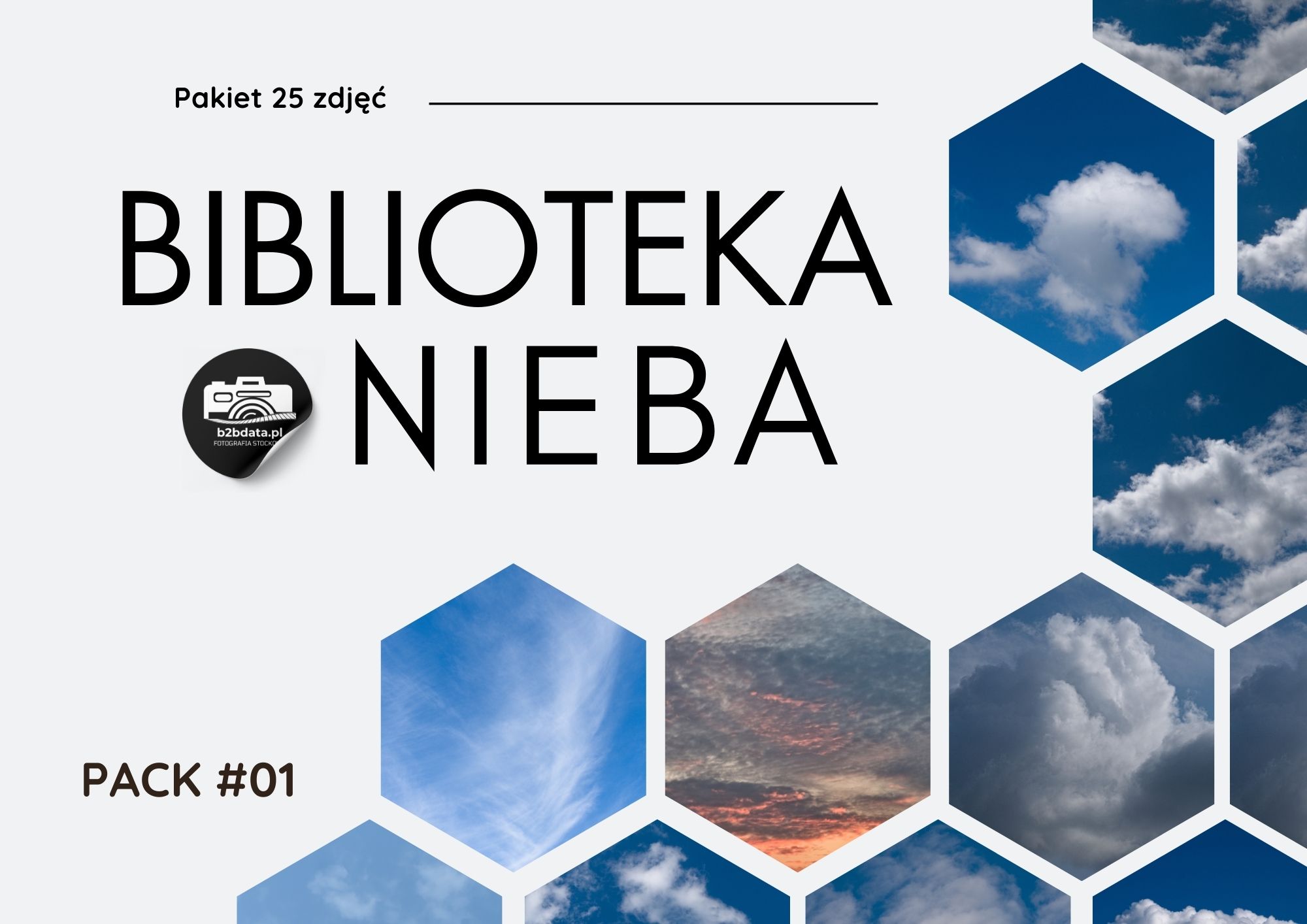 Biblioteka nieba – Pack#01