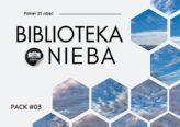 Biblioteka nieba – Pack#03