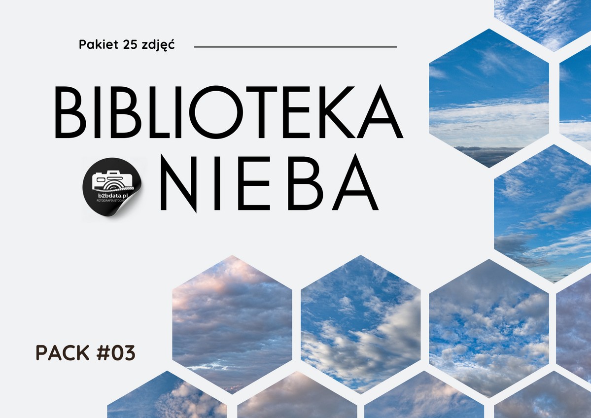 Biblioteka nieba – Pack#03