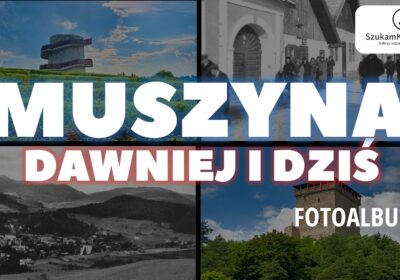 Muszyna-Dawniej-i-dzis