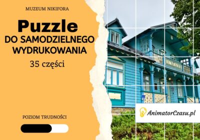 Muzeum-Nikifora-Puzzle