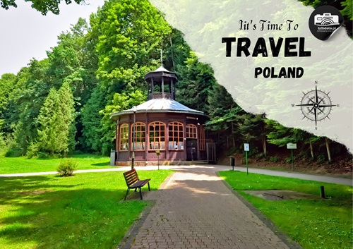 Pijalnia Słotwinka – Plakat do samodzielnego wydrukowania