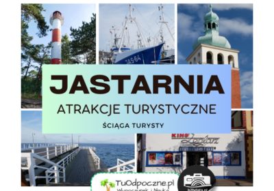 Jastarnia-Sciaga-Turysty
