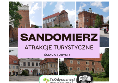 Sandomierz-Sciaga-Turysty