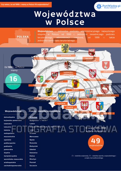 Kraje powstałe po upadu ZSRR – plansza edukacyjna