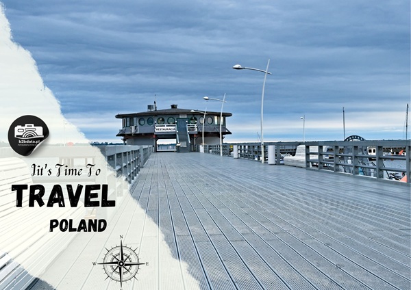 Molo w Pucku – Plakat do samodzielnego wydrukowania