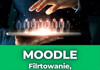 moodle-filtrowanie