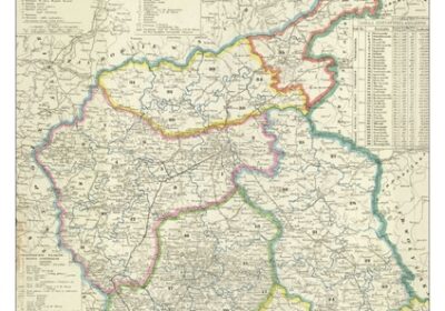 Krolestwo-Polskie.-Kody-Pocztowe.-1860-–-Plakat-do-samodzielnego-wydrukowania