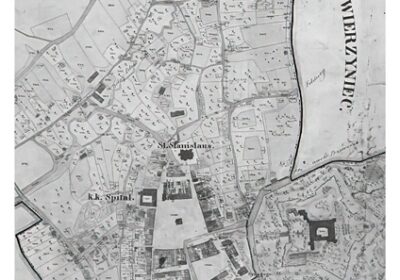 Lancut 1849 &ndash; Plakat do samodzielnego wydrukowania 400x280 - Og&oacute;lnopolski serwis ogłoszeniowy