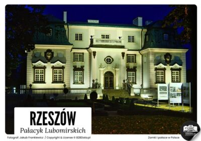 Rzeszow.-Palacyk-Lubomirskich-–-Plakat-do-samodzielnego-wydrukowania