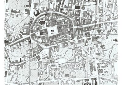 Ogólnopolski serwis ogłoszeniowy Tarnow 1931 – Plakat do samodzielnego wydrukowania 400x280 - Ogólnopolski serwis ogłoszeniowy