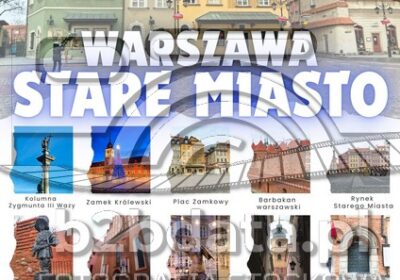Warszawa-Stare-Miasto-PortWiedzy