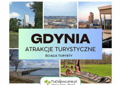 Gdynia-Sciaga-Turysty