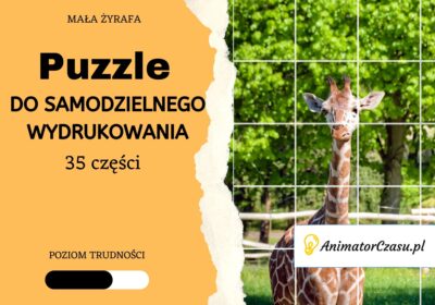 Mala-zyrafa-Puzzle-do-wydruku
