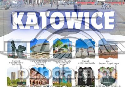 Katowice-Plansza-edukacyjna