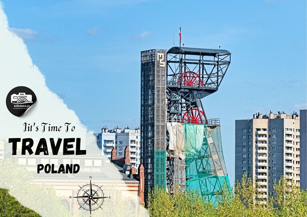 Katowice – Muzeum Śląskie – Plakat do samodzielnego wydrukowania