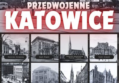 Przedwojenne-Katowice