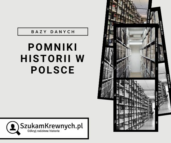 Pomniki historii w Polsce