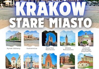 Ogólnopolski serwis ogłoszeniowy Krakow Stare miasto 400x280 - Ogólnopolski serwis ogłoszeniowy