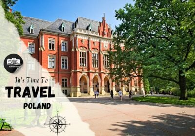 Ogólnopolski serwis ogłoszeniowy Krakow Uniwersytet Jagiellonski 400x280 - Ogólnopolski serwis ogłoszeniowy