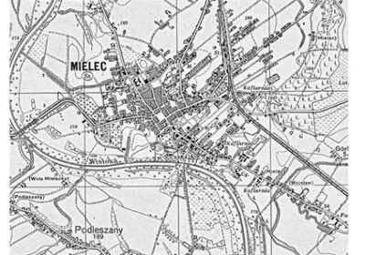 Ogólnopolski serwis ogłoszeniowy Mielec1939 mapa 400x280 - Ogólnopolski serwis ogłoszeniowy