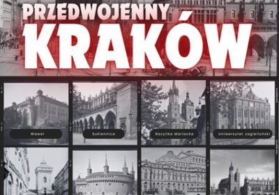 Ogólnopolski serwis ogłoszeniowy Przedwojenny Krakow 400x280 - Ogólnopolski serwis ogłoszeniowy