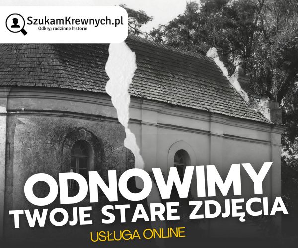 Odnowimy Twoje zdjęcie – Usługa online