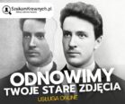 Odnowimy Twoje zdjęcie – Usługa online