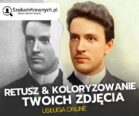 Retusz i koloryzowanie Twoich zdjęć – Usługa online
