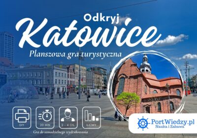 Ogólnopolski serwis ogłoszeniowy Odkryj Katowice gra planszowa 400x280 - Ogólnopolski serwis ogłoszeniowy