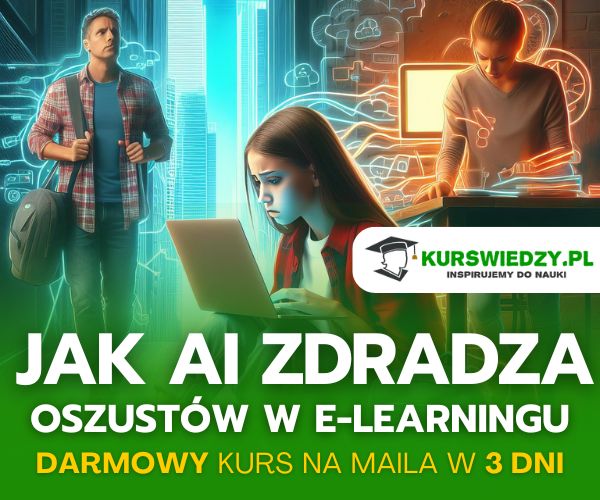 Jak AI wykrywa oszustwa w E-learningu
