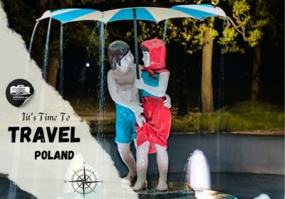 Ogólnopolski serwis ogłoszeniowy Ciechocinek Fontanna Jas i Malgosia 400x280 - Ogólnopolski serwis ogłoszeniowy