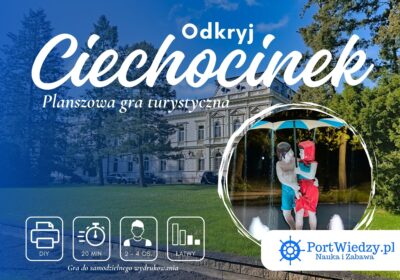 Odkryj-Ciechocinek