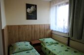 Pokoje noclegowe dla firm Rzeszów