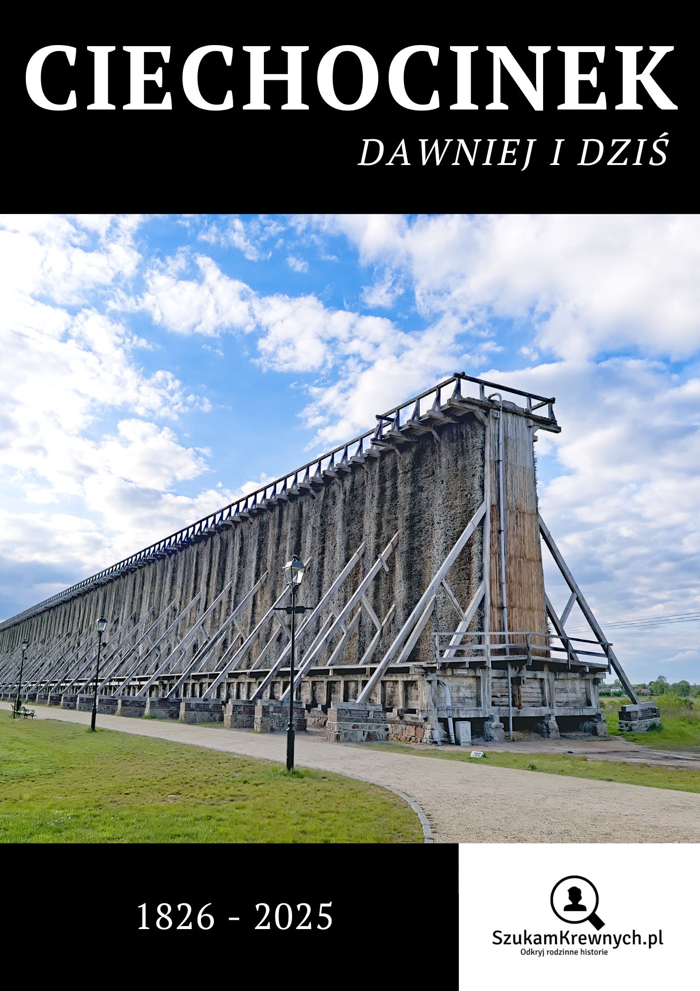 Ciechocinek – Dawniej i dziś