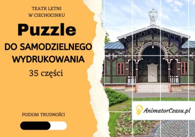 Ogólnopolski serwis ogłoszeniowy puzzle letni teatr w ciechocinku 400x280 - Ogólnopolski serwis ogłoszeniowy