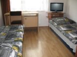 Noclegi pracownicze Rzeszów