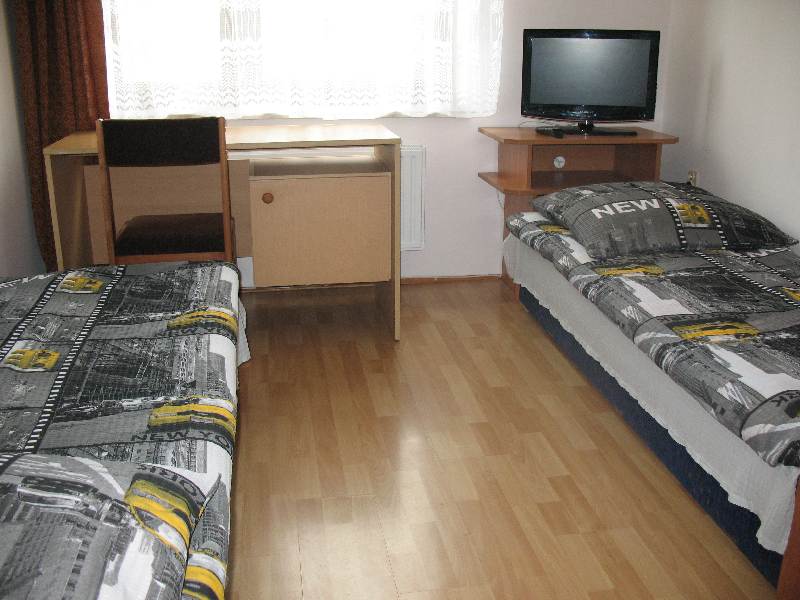 Noclegi pracownicze Rzeszów