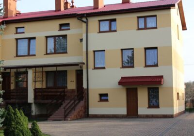 Widok bud. 2 125 kB 400x280 - Og&oacute;lnopolski serwis ogłoszeniowy