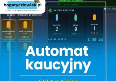 Ogólnopolski serwis ogłoszeniowy BogatyCzlowiek automat kaucyjny 400x280 - Ogólnopolski serwis ogłoszeniowy