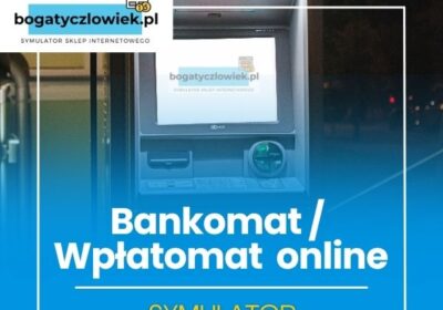 Ogólnopolski serwis ogłoszeniowy BogatyCzlowiek bankomat 400x280 - Ogólnopolski serwis ogłoszeniowy