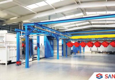 Malarnia proszkowa Easy Resize.com  400x280 - Og&oacute;lnopolski serwis ogłoszeniowy